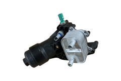 Kryt Olejového Filtra 03N115389S 11151778001 Audi A6 Q5 Vika