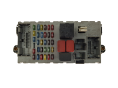 Skrinka poistiek 46520600 46774358 Fiat Delphi