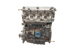 Naftový Motor F9Q744 F9QQ744 7701473555 1.9 DTI Renault