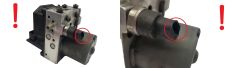 Abs Čerpadlo Alfa Romeo 156 46840337 0265950086 Bosch 2023
