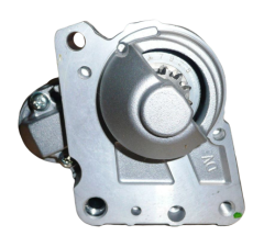 Štartér Motora Originál Citroen Peugeot Fiat 1.4-1.6 HDI 1638115880