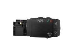Diaľkové Ovládanie Rádia 255522448R 344422023GB Renault Valeo 8354