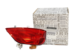 Hmlové svetlo Pravý Zadný Renault Scenic 4 265808906R Nový Originál