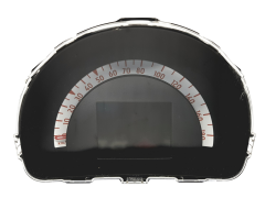 Otáčkomer Smart Forfour Renault Twingo 3 2379847 55891