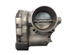 Ventil teleskopu škrtiacej klapky Ford Volvo 7S7G-9F991-BA 0280750534 1149