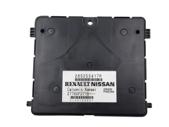 Modul riadiacej jednotky Renault Clio 5 Captur 2 285253417R 27760F271B 0km 33