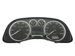 Tachometer Peugeot 307 9651299480 E 01 49018