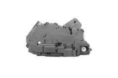 Mechanizmus dverového zámku Predný Ľavý 5TB837015A 88371813801 VW Seat Vika