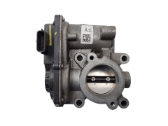 Ventil teleskopu škrtiacej klapky Renault 161204451R H8201171233 0.9 TCe 2341