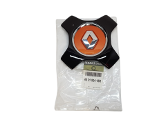 Kryt stredovej matice Renault 403152415R 16" Originál