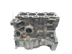 Blok Motora K9KC612 K9K612 1.5 dCi Dacia Renault Clio 4 Lodgy Dokker
