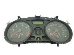 Tachometer Renault Megane 2 8200408785 F 26597