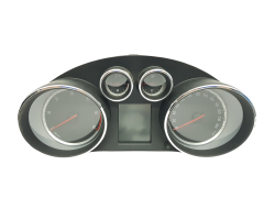 Tachometer Opel Insignia 22783076 365903926H 25736