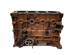Blok Motora RHR 10DYVD 2.0 HDI 16v Citroen C5 Peugeot 407