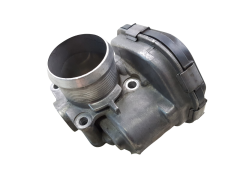 Ventil teleskopu škrtiacej klapky Citroen Peugeot Ford 9673534480 1.6 HDI 1585