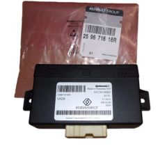 Modul riadiacej jednotky PDC Nový Originál 259671618R Renault