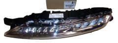 Svetlomet Ľavý Nový Originál 9833404080 Citroen C4 Picasso 2