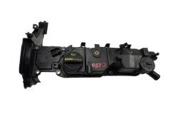Kryt Hlavy Valcov 9689112980 Volvo V60 1.6 HDI D4162T