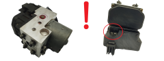 Abs Čerpadlo Fiat Punto 46541046 0273004424 Bosch 61660
