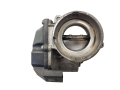Ventil teleskopu škrtiacej klapky 03G128063A A2C53085612 VW Audi Seat Skoda 1408