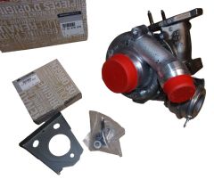 Turbodúchadlo Nový Originál 7701478918 Renault 2.0 DCI