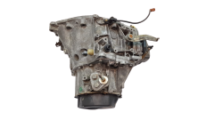 Prevodovka 20DL72 Peugeot 206 1.9 D WJY 222235 1223