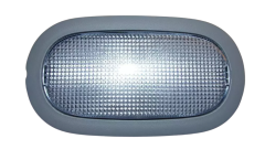 Vnútorné osvetlenie Nový Originál 8200097922 Renault