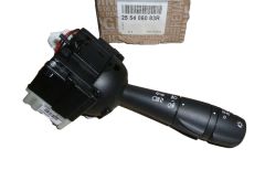 Prepínač svetiel Nový Originál 255406083R Renault
