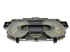 Otáčkomer Renault Captur 248104881R B Visteon 27660