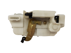 Mechanizmus dverového zámku Pravý Zadný 913870 Peugeot 406 Rockwell 10767