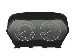 Otáčkomer BMW 1 6210 6843050 9295445 Johnson