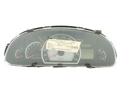 Tachometer Hyundai Matrix 94003-17340 2005-17700H 26914