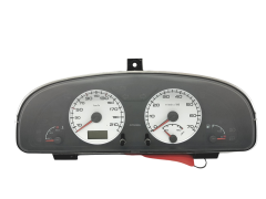 Tachometer Citroen Xsara 9652043280 B 00 45174
