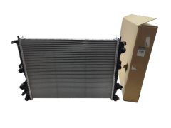 Chladič Motora Originál 214103657R Renault