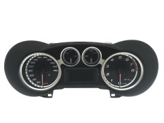 Tachometer Alfa Romeo Mito 50517152 A2C53357409 54093