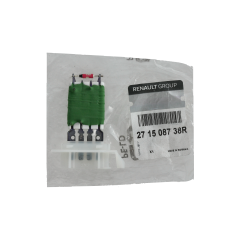 Odpor Ventilátora Originál 271508738R Dacia
