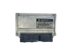 Riadiaca Jednotka 9030930542F 39106-22140 Hyundai Kefico 63552