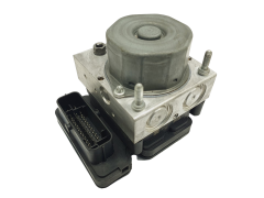 Abs Čerpadlo Fiat Panda 52093160 0265290844 Bosch 61593