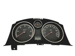Tachometer Opel Astra H Zafira B 13216684PF 31280