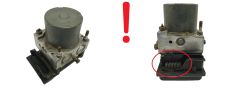 Abs Čerpadlo Hyundai Getz 58910-1C800 0265800374 0265231448 67247
