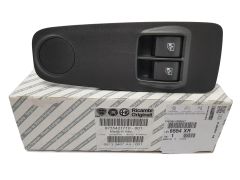Spínač Ovládania Okien Originál Jumper Boxer Ducato 6554XR 7354217100