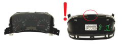 Otáčkomer Fiat Punto 46812961 503000341000 59193