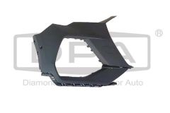 Mriežka Nárazníka Ľavá 83A807107H 88071892402 Audi Q3 DPA