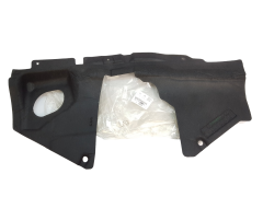 Zvuková izolácia priečky Citroen C4 DS4 9677693580 Nový Originál Zvuková izolácia priečky Citroen C4 DS4 9677693580 Nový Originál