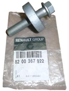 Skrutka Originál 7703102139 Renault Dacia 14X1.5MM 68MM