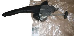 Radiaca Páka Nový Originál 360108002R Dacia