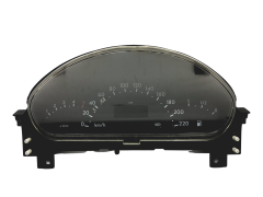 Otáčkomer Mercedes A W168 A1685407611 53650