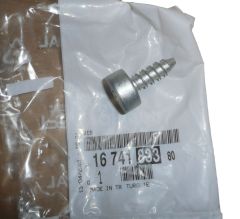 Skrutka Nový Originál 1674183380 Citroen Peugeot