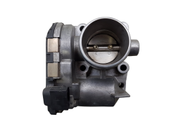Ventil teleskopu škrtiacej klapky Fiat Lancia 0280750042 1.2B Bosch 2860