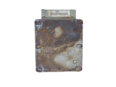 Riadiaca Jednotka Motora ECU 1S5F-12A650-BC BANN LP4-322 Ford Visteon 61727